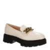 Limelight Womens Kendall Loafer - Off White -Shoe Style Sales US 01 106317 00