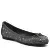 Adrienne Vittadini Womens Cathi Flat - Pewter 1 Adrienne Vittadini Womens Cathi Flat - Pewter -Shoe Style Sales US 01 106375 00