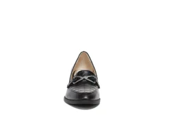 Lifestride Womens Devyn 2 Loafer - Black -Shoe Style Sales US 01 106392 02