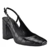 Marc Fisher Womens Valana Pump - Black -Shoe Style Sales US 01 106393 00