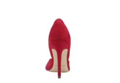 Marc Fisher Womens Christey Pump - Red -Shoe Style Sales US 01 106397 02