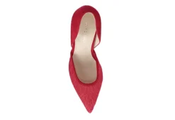 Marc Fisher Womens Christey Pump - Red -Shoe Style Sales US 01 106397 03