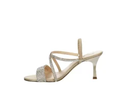 N By Nina Womens Lourdes Sandal - Taupe 12 N By Nina Womens Lourdes Sandal - Taupe -Shoe Style Sales US 01 106401 03