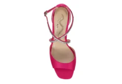 N By Nina Womens Dorean Sandal - Pink 14 N By Nina Womens Dorean Sandal - Pink -Shoe Style Sales US 01 106403 05