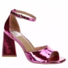 Dv By Dolce Vita Womens Jayde Sandal - Pink 2 Dv By Dolce Vita Womens Jayde Sandal - Pink -Shoe Style Sales US 01 106415 00