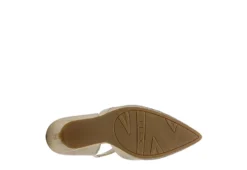 Lifestride Womens Suki Pump - Silver -Shoe Style Sales US 01 106433 06