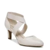 Lifestride Womens Gallery Pump - Beige 1 Lifestride Womens Gallery Pump - Beige -Shoe Style Sales US 01 106442 00