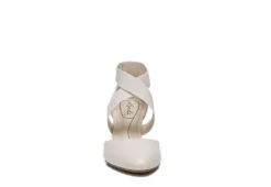 Lifestride Womens Gallery Pump - Beige -Shoe Style Sales US 01 106442 02