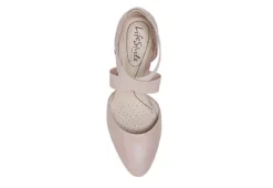 Lifestride Womens Gallery Pump - Blush 14 Lifestride Womens Gallery Pump - Blush -Shoe Style Sales US 01 106443 05