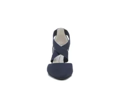 Lifestride Womens Gallery Pump - Navy 11 Lifestride Womens Gallery Pump - Navy -Shoe Style Sales US 01 106446 02