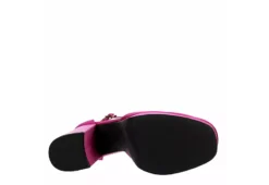 Madden Girl Womens Dion Platform Pump - Pink 15 Madden Girl Womens Dion Platform Pump - Pink -Shoe Style Sales US 01 106447 06