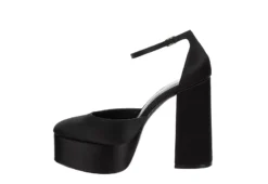 Madden Girl Womens Dion Platform Pump - Black 12 Madden Girl Womens Dion Platform Pump - Black -Shoe Style Sales US 01 106448 03