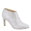 Xappeal Womens Serai Bootie - Silver -Shoe Style Sales US 01 106451 00