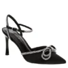 Madden Girl Womens Dreamy Pump - Black 1 Madden Girl Womens Dreamy Pump - Black -Shoe Style Sales US 01 106456 00