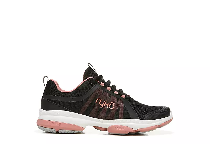 Ryka Womens Daydream - Black 4 Ryka Womens Daydream - Black - Image 2