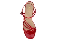 Xappeal Womens Meghan Platform Sandal - Red 14 Xappeal Womens Meghan Platform Sandal - Red -Shoe Style Sales US 01 106537 05