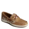 Sperry Womens Bluefish Boat Shoe - Tan 2 Sperry Womens Bluefish Boat Shoe - Tan -Shoe Style Sales US 01 106585 00