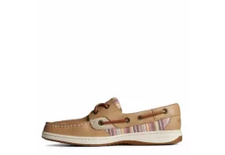 Sperry Womens Bluefish Boat Shoe - Tan -Shoe Style Sales US 01 106585 02