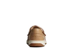 Sperry Womens Bluefish Boat Shoe - Tan -Shoe Style Sales US 01 106585 03