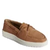 Sperry Womens Cruise Plushstep Boat Shoe - Tan 2 Sperry Womens Cruise Plushstep Boat Shoe - Tan -Shoe Style Sales US 01 106589 00