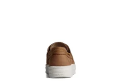 Sperry Womens Cruise Plushstep Boat Shoe - Tan 12 Sperry Womens Cruise Plushstep Boat Shoe - Tan -Shoe Style Sales US 01 106589 03