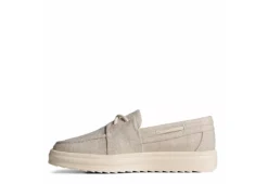 Sperry Womens Cruise Plushstep Boat Shoe - Natural 11 Sperry Womens Cruise Plushstep Boat Shoe - Natural -Shoe Style Sales US 01 106590 02