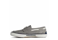 Sperry Womens Pier Wave Boat Slip On Sneaker - Grey 11 Sperry Womens Pier Wave Boat Slip On Sneaker - Grey -Shoe Style Sales US 01 106591 02