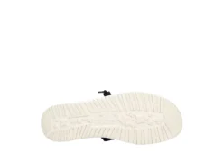 Heydude Womens Wendy Slip On Sneaker - Blue -Shoe Style Sales US 01 106595 06