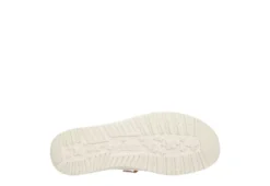 Heydude Womens Wendy Slip On Sneaker - Rose Gold -Shoe Style Sales US 01 106602 06