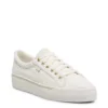 Keds Womens Jump Kick Duo Sneaker - White 2 Keds Womens Jump Kick Duo Sneaker - White -Shoe Style Sales US 01 106603 00