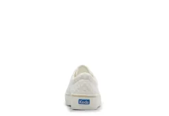 Keds Womens Jump Kick Duo Sneaker - White -Shoe Style Sales US 01 106603 02