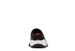 Sorel Womens Kinetic Impact Ii Mule Sneaker - Black 12 Sorel Womens Kinetic Impact Ii Mule Sneaker - Black -Shoe Style Sales US 01 106765 03