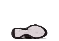 Sorel Womens Kinetic Impact Ii Mule Sneaker - Black 14 Sorel Womens Kinetic Impact Ii Mule Sneaker - Black -Shoe Style Sales US 01 106765 05