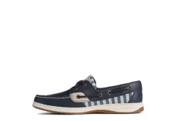 Sperry Womens Bluefish Boat Shoe - Navy -Shoe Style Sales US 01 106804 02