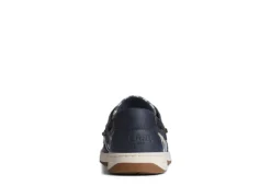 Sperry Womens Bluefish Boat Shoe - Navy -Shoe Style Sales US 01 106804 03