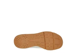 Skechers Womens Uno 2 Sneaker - Off White -Shoe Style Sales US 01 106839 04