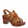 B.o.c Womens Garcelle Platform Sandal - Tan -Shoe Style Sales US 01 106849 00