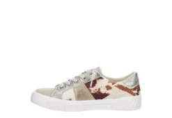 Blowfish Womens Wave Slip On Sneaker - Animal -Shoe Style Sales US 01 106866 03