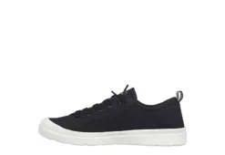 Skechers Womens Beyond Sprouting Memory Slip On Sneaker - Black 11 Skechers Womens Beyond Sprouting Memory Slip On Sneaker - Black -Shoe Style Sales US 01 106874 02