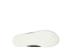 Skechers Womens Beyond Sprouting Memory Slip On Sneaker - Black 13 Skechers Womens Beyond Sprouting Memory Slip On Sneaker - Black -Shoe Style Sales US 01 106874 04