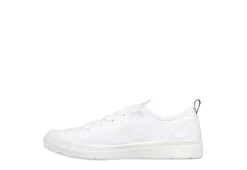 Skechers Womens Beyond Sprouting Memory Slip On Sneaker - White 11 Skechers Womens Beyond Sprouting Memory Slip On Sneaker - White -Shoe Style Sales US 01 106875 02