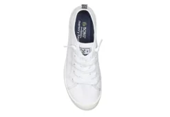 Skechers Womens Beyond Sprouting Memory Slip On Sneaker - White 12 Skechers Womens Beyond Sprouting Memory Slip On Sneaker - White -Shoe Style Sales US 01 106875 03