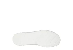 Skechers Womens Beyond Sprouting Memory Slip On Sneaker - White 13 Skechers Womens Beyond Sprouting Memory Slip On Sneaker - White -Shoe Style Sales US 01 106875 04