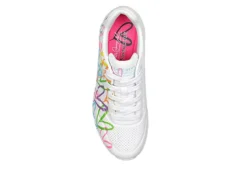 Skechers Womens Uno 2 Sneaker - White 12 Skechers Womens Uno 2 Sneaker - White -Shoe Style Sales US 01 106888 03