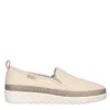 Skechers Womens Flexpadrille Hi Pleasant Harmony Slip On Sneaker - Natural 1 Skechers Womens Flexpadrille Hi Pleasant Harmony Slip On Sneaker - Natural -Shoe Style Sales US 01 106894 00