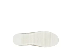 Skechers Womens Flexpadrille 3.0 Serene Sweetie Slip On Sneaker - Taupe -Shoe Style Sales US 01 106895 04