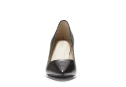 Cole Haan Womens The Go-to Park Pump - Black -Shoe Style Sales US 01 106973 02