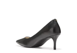 Cole Haan Womens The Go-to Park Pump - Black -Shoe Style Sales US 01 106973 03