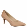 Cole Haan Womens The Go-to Park Pump - Nude -Shoe Style Sales US 01 106974 00