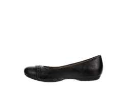 Eurosoft Womens Sifton Flat - Black -Shoe Style Sales US 01 106979 03